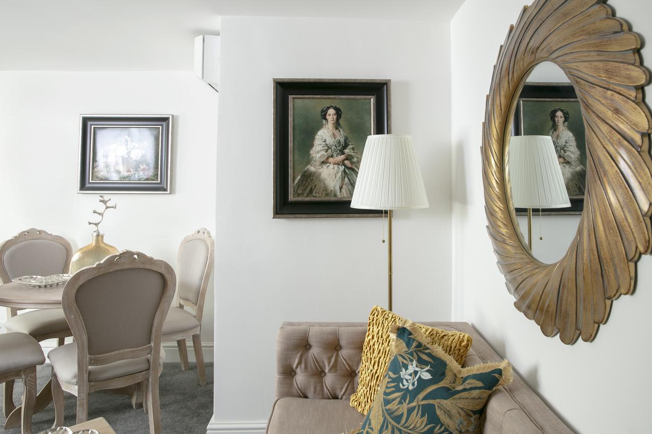 River Court Apartments Lets CBG Buitenkant foto