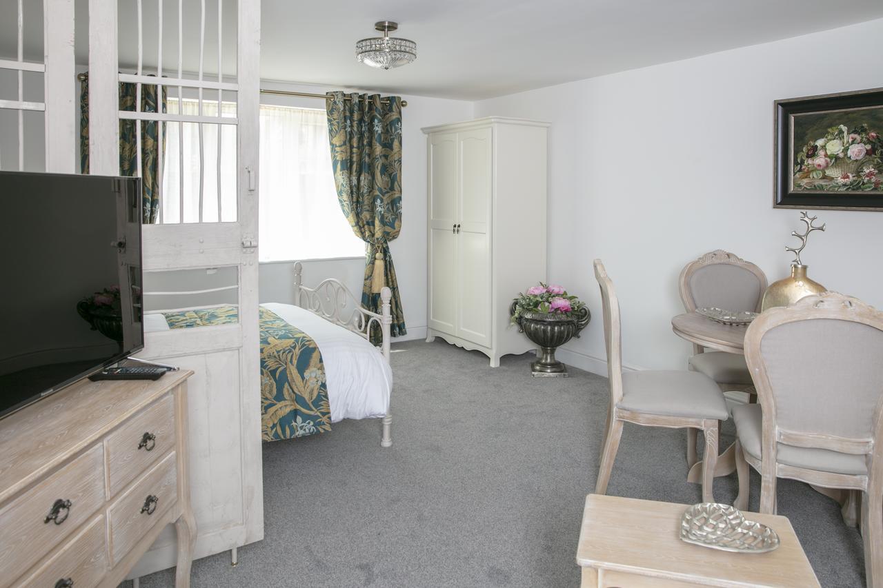 River Court Apartments Lets CBG Buitenkant foto