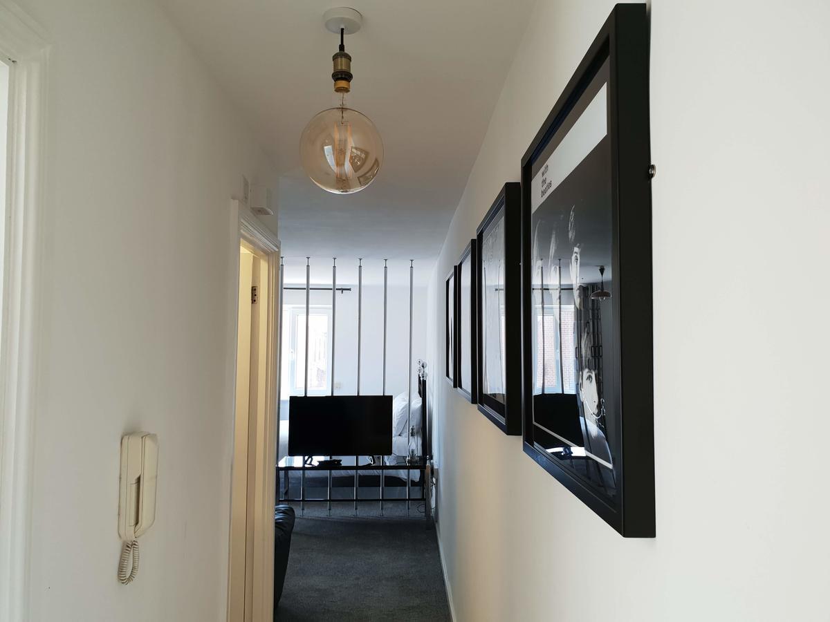 River Court Apartments Lets CBG Buitenkant foto