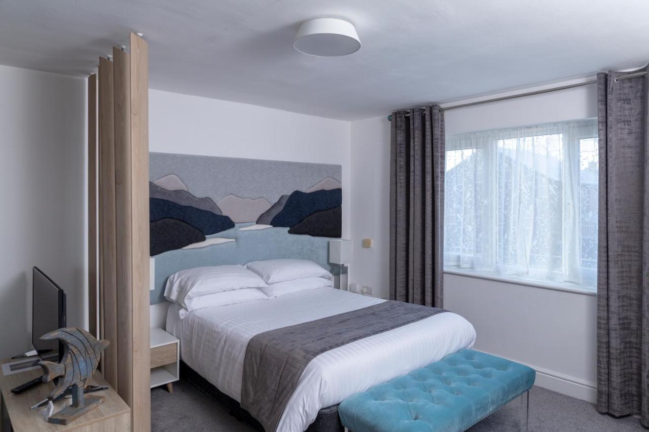 River Court Apartments Lets CBG Buitenkant foto